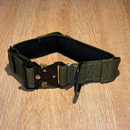 M / Verde Militar