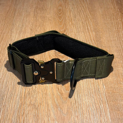 Collar de Seguridad