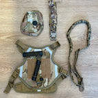 M / Camuflado
