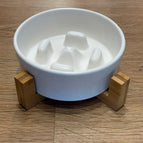 21cm / Blanco