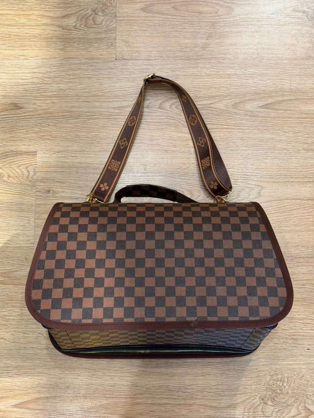 Bolso Tipo Marca Cúpula