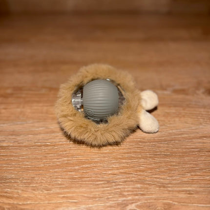 Pelota Giratoria Orejas Recargable