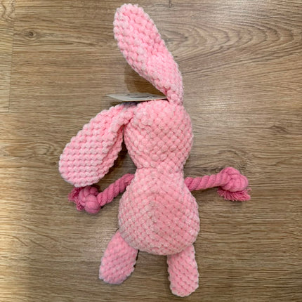 Peluche Conejo Cuerda