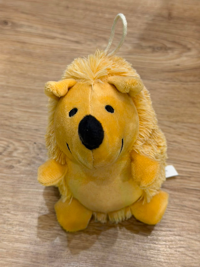 Peluche Erizo