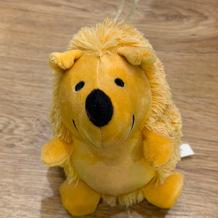 Peluche Erizo