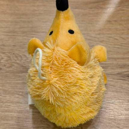 Peluche Erizo