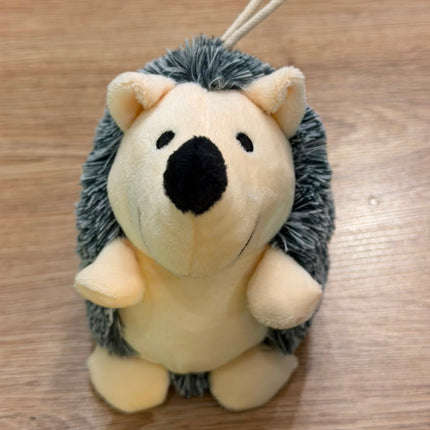 Peluche Erizo