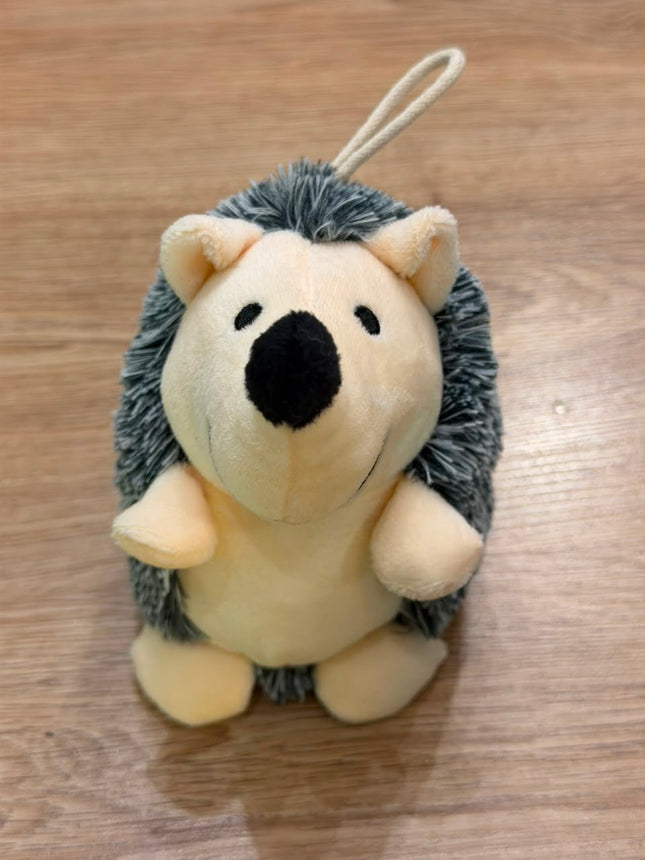 Peluche Erizo