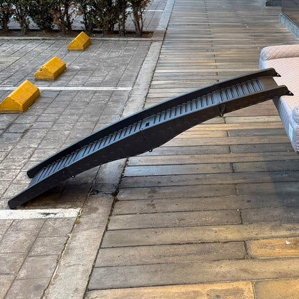 Rampa Portátil