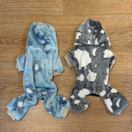Pijama Diseños Variados