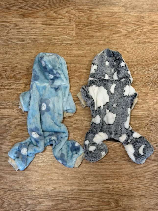 Pijama Diseños Variados