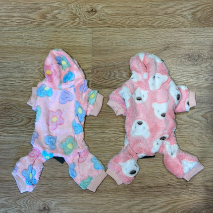 Pijama Diseños Variados