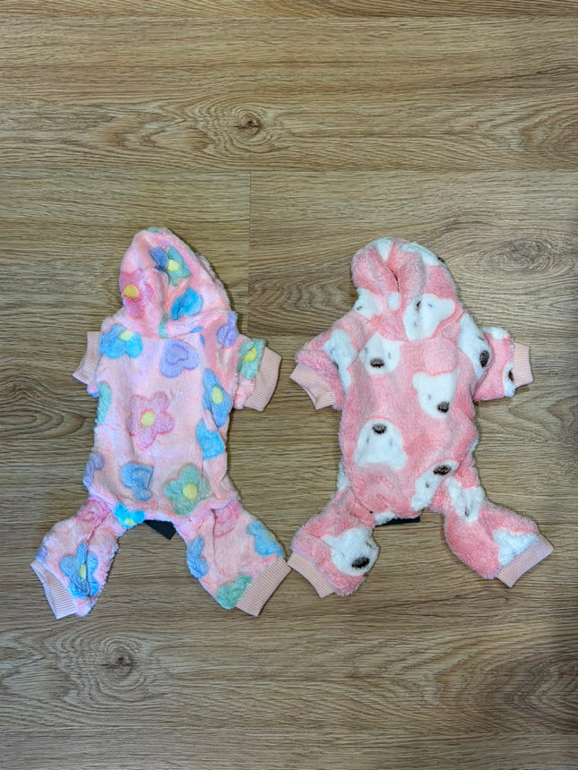 Pijama Diseños Variados