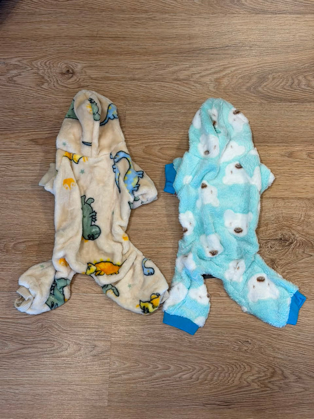Pijama Diseños Variados
