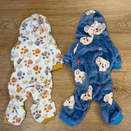 Pijama Diseños Variados