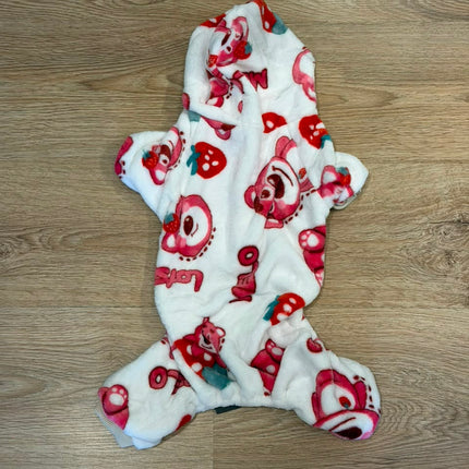 Pijama Diseños Variados