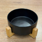 14cm / Negro