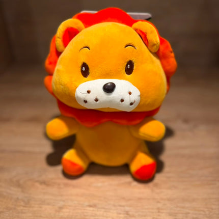Peluche León