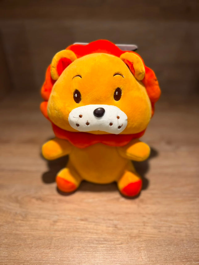 Peluche León