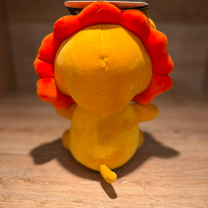 Peluche León