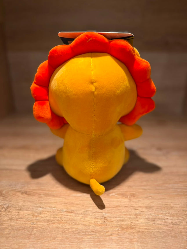Peluche León
