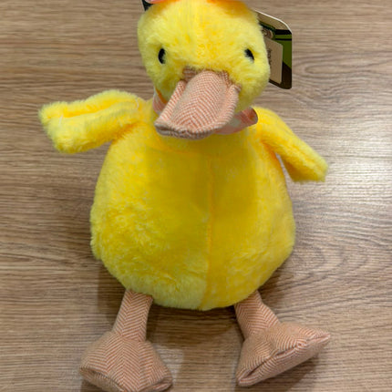 Peluche Pato Cute