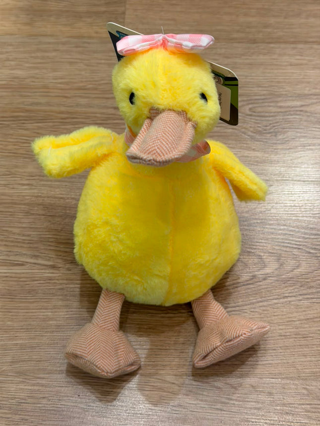 Peluche Pato Cute