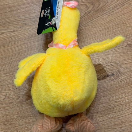 Peluche Pato Cute