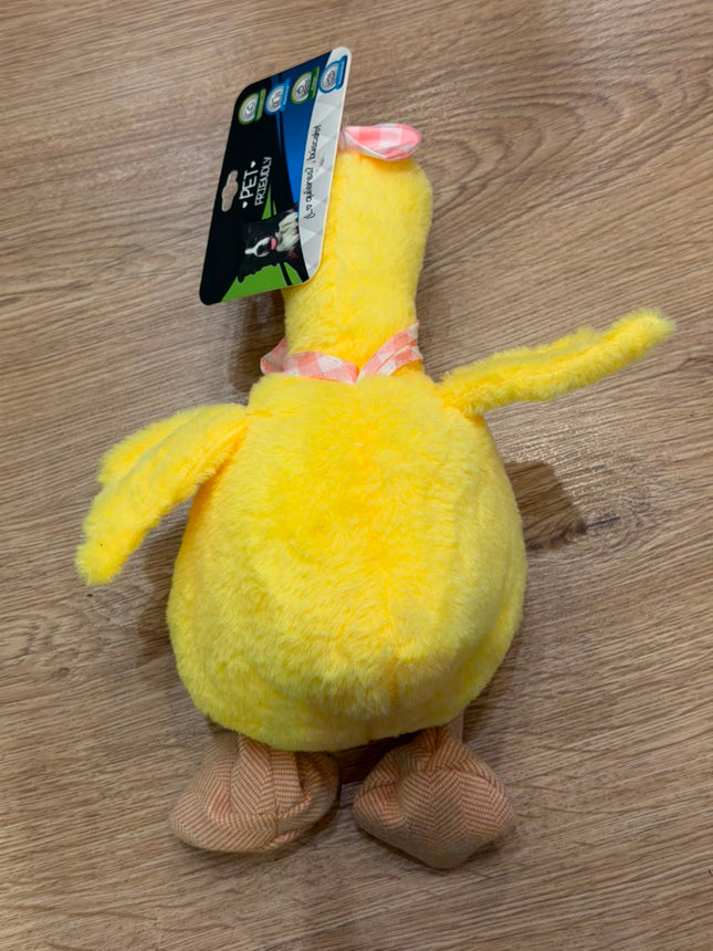 Peluche Pato Cute
