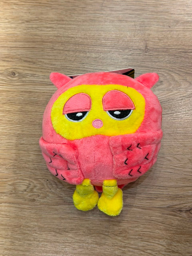 Peluche Buho