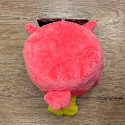 Peluche Buho
