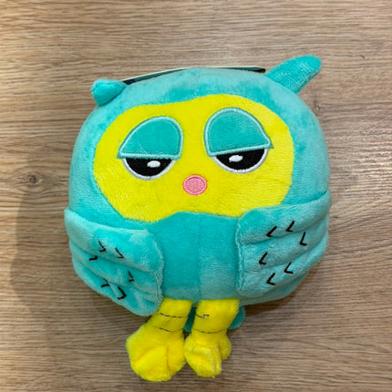 Peluche Buho