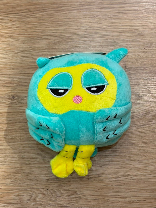Peluche Buho