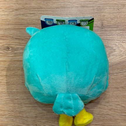 Peluche Buho