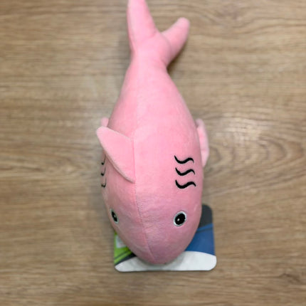 Peluche Tiburón