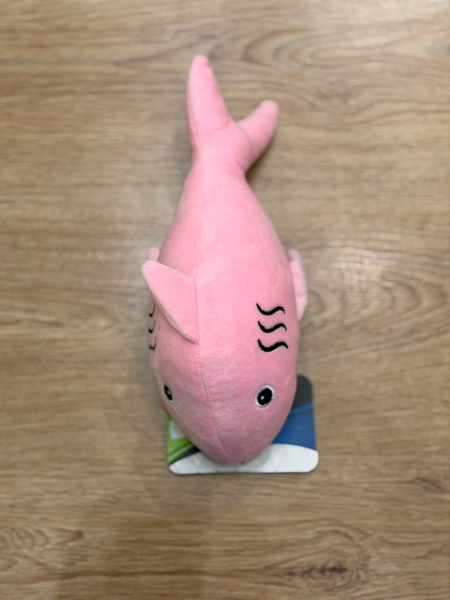 Peluche Tiburón