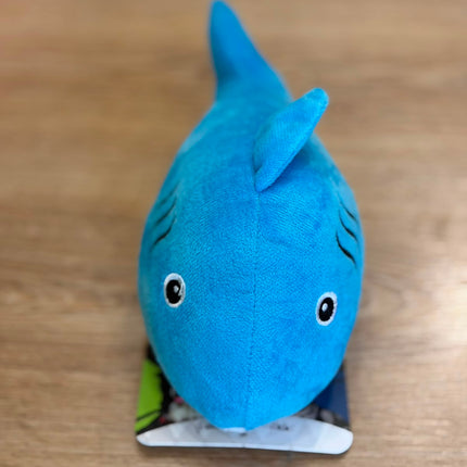 Peluche Tiburón