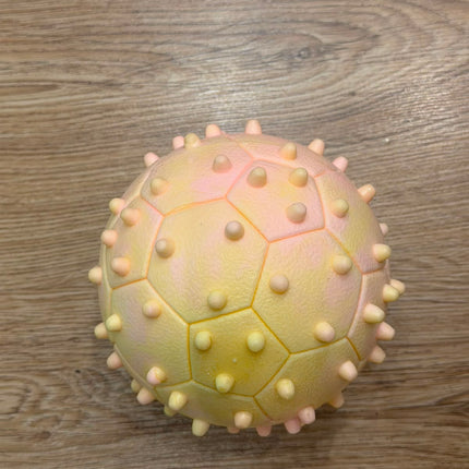Pelota Grande Chewing