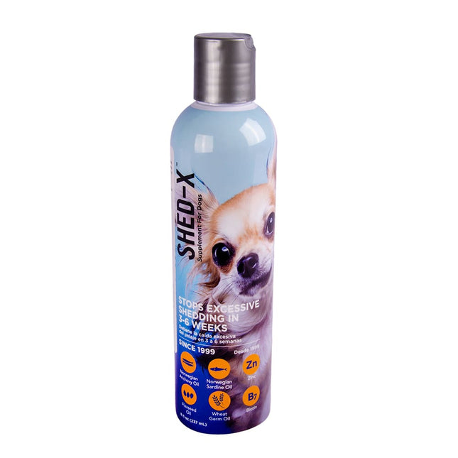 ShedX Dermaplex Dog