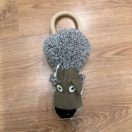 Peluche Cuerda