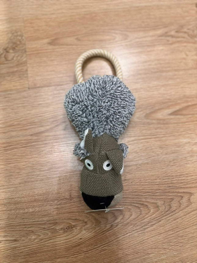Peluche Cuerda