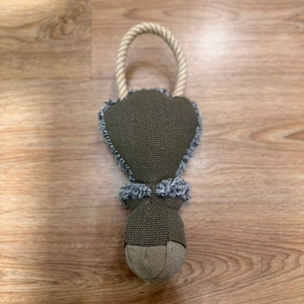 Peluche Cuerda