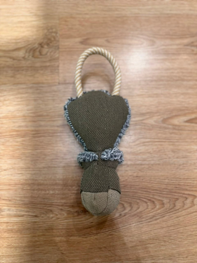 Peluche Cuerda