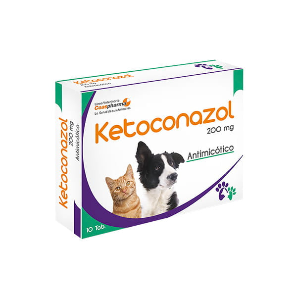 Ketoconazol