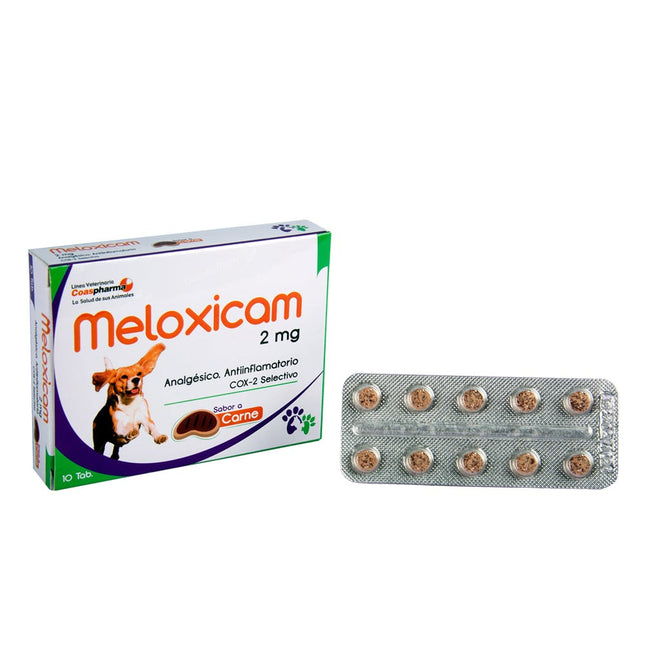 Meloxicam 2mg