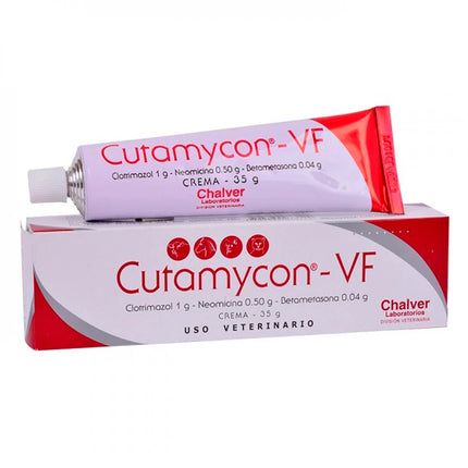 Cutamycon VF Crema