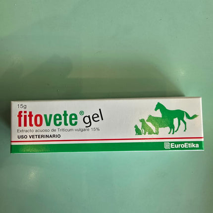 Fitovete Gel