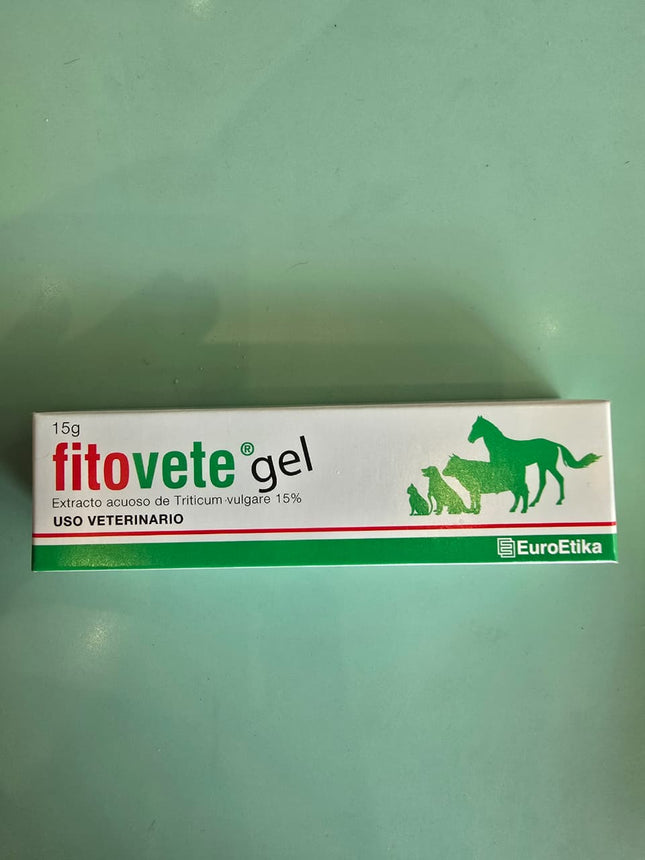 Fitovete Gel