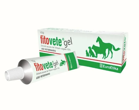 Fitovete Gel