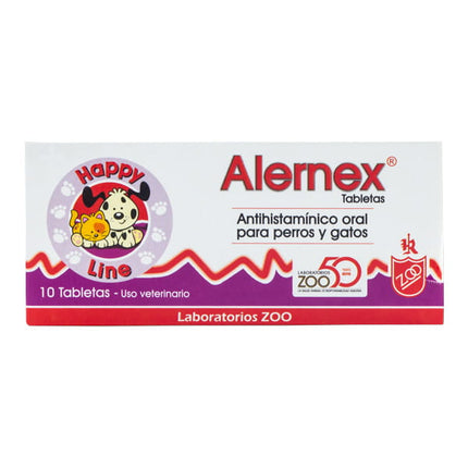 Alernex 5mg
